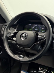 Škoda Kodiaq 2.0 TDI SCR EVO 200PS L& 2023