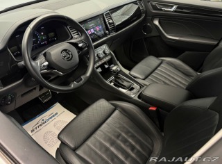 Škoda Kodiaq 2.0 TDI SCR EVO 200PS L& 2023