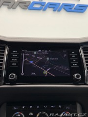 Škoda Kodiaq 2.0 TDI SCR EVO 200PS L& 2023