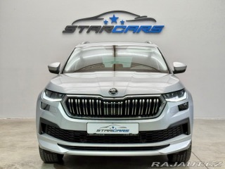 Škoda Kodiaq 2.0 TDI SCR EVO 200PS L& 2023
