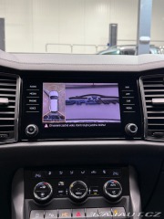 Škoda Kodiaq 2.0 TDI SCR EVO 200PS L& 2023