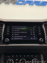 Škoda Kodiaq 2.0 TDI SCR EVO 200PS L& 2023