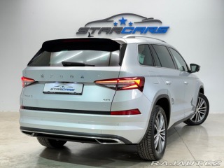 Škoda Kodiaq 2.0 TDI SCR EVO 200PS L& 2023