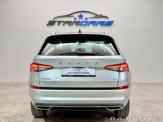 Škoda Kodiaq 2.0 TDI SCR EVO 200PS L& 2023