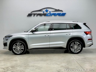 Škoda Kodiaq 2.0 TDI SCR EVO 200PS L& 2023