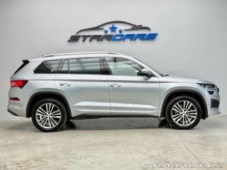 Škoda Kodiaq 2.0 TDI SCR EVO 200PS L& 2023