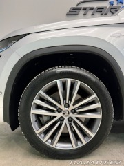 Škoda Kodiaq 2.0 TDI SCR EVO 200PS L& 2023