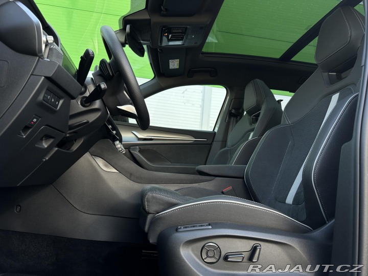 Škoda Kodiaq 2.0TDi 4x4 Sportline 193P 2026