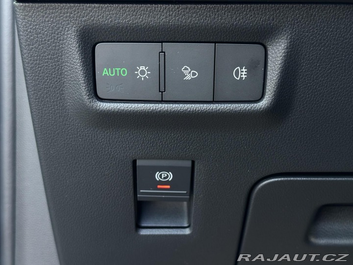 Škoda Kodiaq 2.0TDi 4x4 Sportline 193P 2026