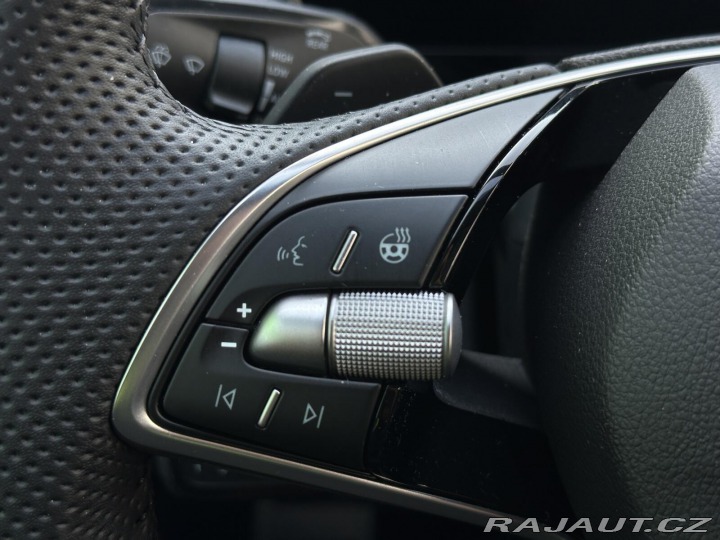 Škoda Kodiaq 2.0TDi 4x4 Sportline 193P 2026