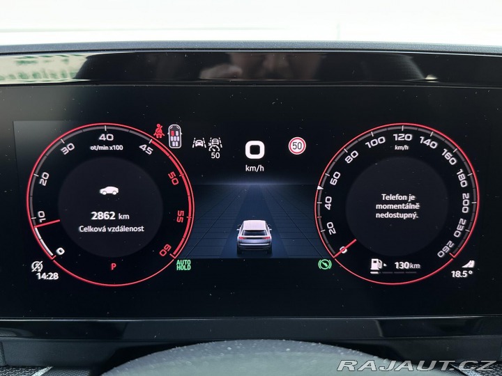 Škoda Kodiaq 2.0TDi 4x4 Sportline 193P 2026