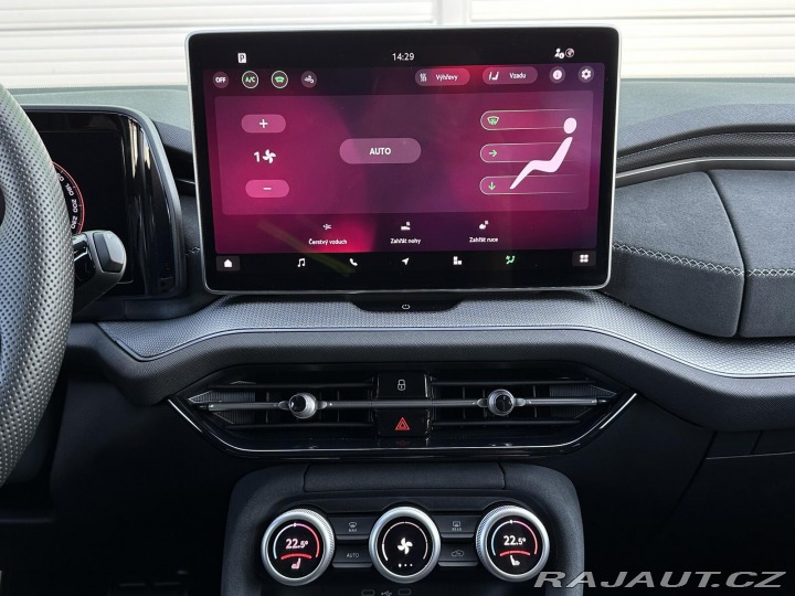 Škoda Kodiaq 2.0TDi 4x4 Sportline 193P 2026