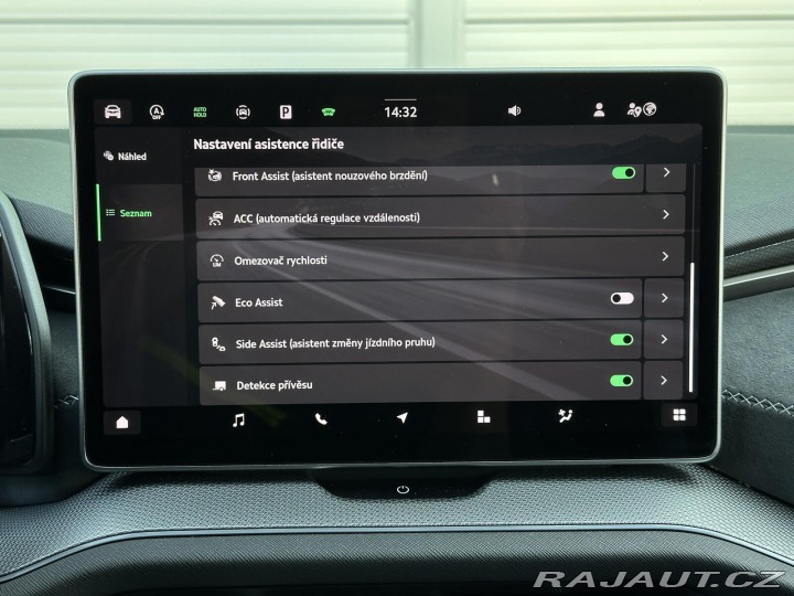 Škoda Kodiaq 2.0TDi 4x4 Sportline 193P 2026