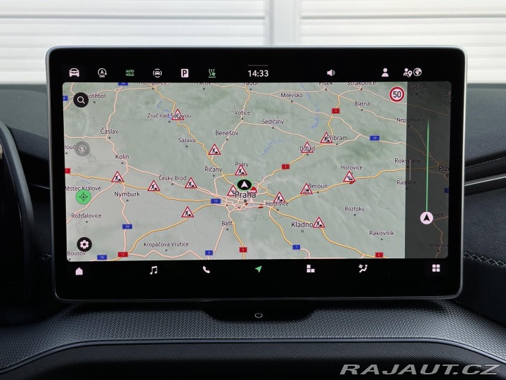 Škoda Kodiaq 2.0TDi 4x4 Sportline 193P 2026