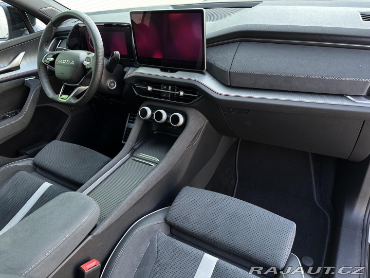 Škoda Kodiaq 2.0TDi 4x4 Sportline 193P 2026