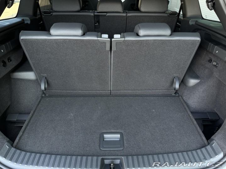 Škoda Kodiaq 2.0TDi 4x4 Sportline 193P 2026
