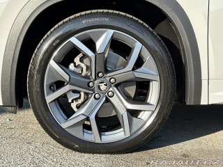 Škoda Kodiaq 2.0TDi 4x4 Sportline 193P 2026