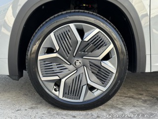Škoda Kodiaq 2.0TDi 4x4 Sportline 193P 2026