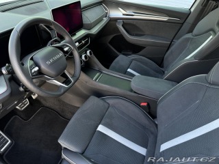 Škoda Kodiaq 2.0TDi 4x4 Sportline 193P 2026