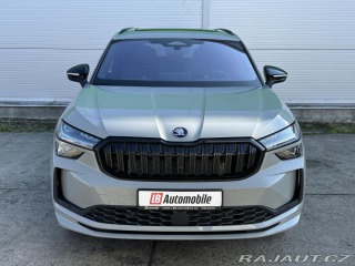 Škoda Kodiaq 2.0TDi 4x4 Sportline 193P 2026