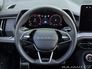 Škoda Kodiaq 2.0TDi 4x4 Sportline 193P 2026