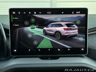 Škoda Kodiaq 2.0TDi 4x4 Sportline 193P 2026