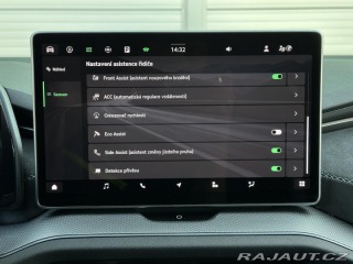 Škoda Kodiaq 2.0TDi 4x4 Sportline 193P 2026