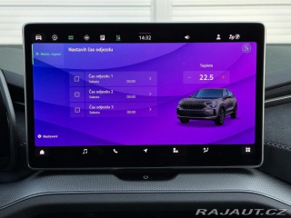 Škoda Kodiaq 2.0TDi 4x4 Sportline 193P 2026