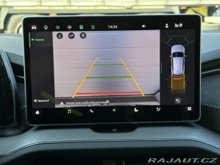 Škoda Kodiaq 2.0TDi 4x4 Sportline 193P 2026