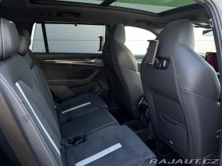 Škoda Kodiaq 2.0TDi 4x4 Sportline 193P 2026