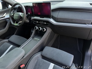 Škoda Kodiaq 2.0TDi 4x4 Sportline 193P 2026
