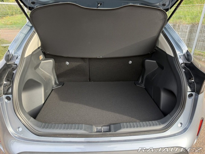 Toyota Yaris Cross Comfort Business - zimní 1800
