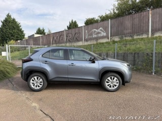 Toyota Yaris Cross Comfort Business - zimní 1800