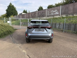 Toyota Yaris Cross Comfort Business - zimní 1800