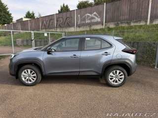 Toyota Yaris Cross Comfort Business - zimní 1800