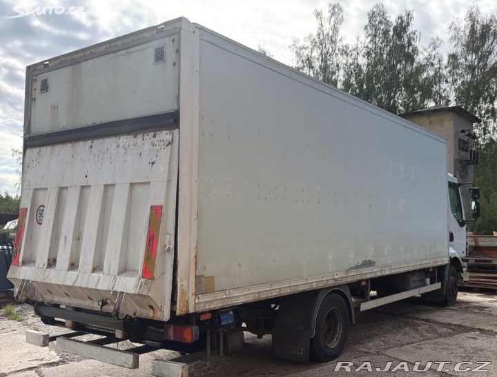 Renault Ostatní modely 2007