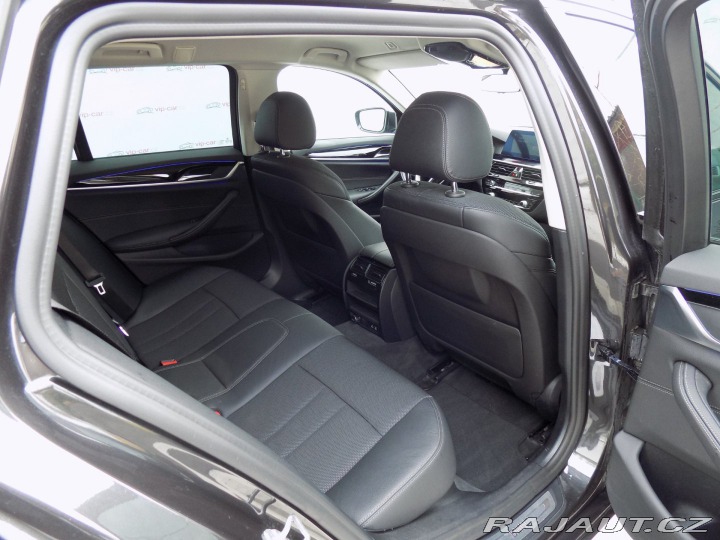 BMW 5 530d/Sport-Line/Full-Led/ 2019