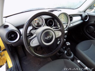Mini Cooper 1.6i/Klimatizace/ 2007