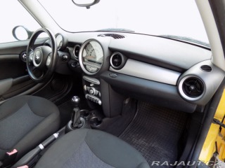 Mini Cooper 1.6i/Klimatizace/ 2007