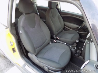 Mini Cooper 1.6i/Klimatizace/ 2007