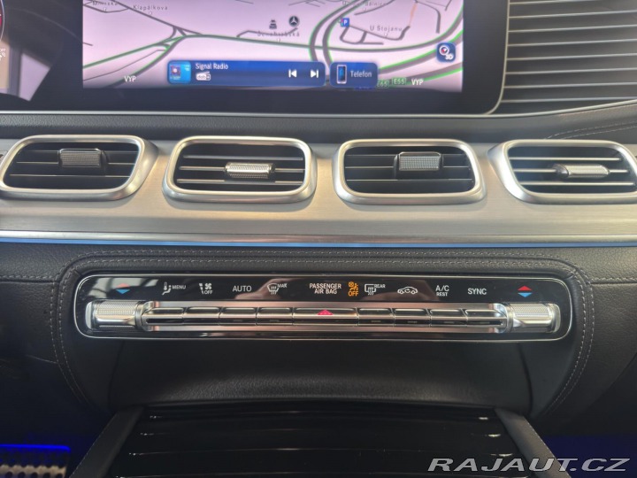 Mercedes-Benz GLE 450 d 4MATIC AMG 2025