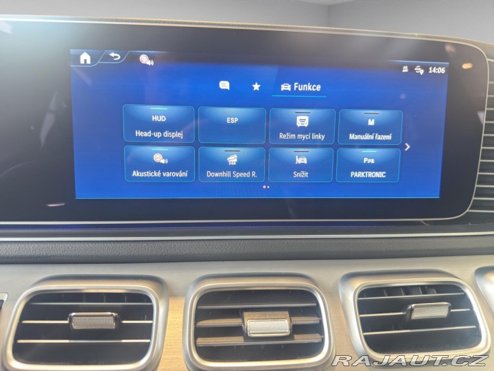 Mercedes-Benz GLE 450 d 4MATIC AMG 2025