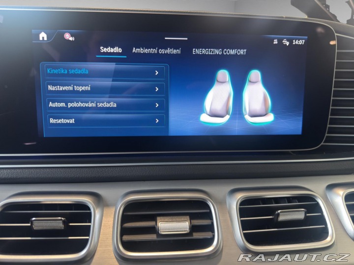 Mercedes-Benz GLE 450 d 4MATIC AMG 2025