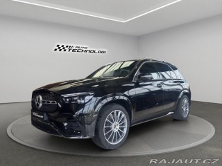 Mercedes-Benz GLE 450 d 4MATIC AMG 2025