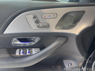 Mercedes-Benz GLE 450 d 4MATIC AMG 2025