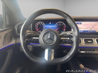 Mercedes-Benz GLE 450 d 4MATIC AMG 2025