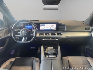 Mercedes-Benz GLE 450 d 4MATIC AMG 2025