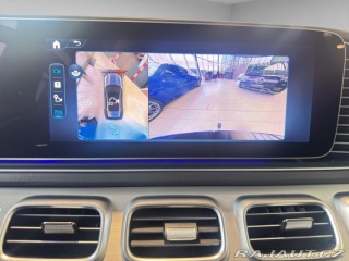 Mercedes-Benz GLE 450 d 4MATIC AMG 2025