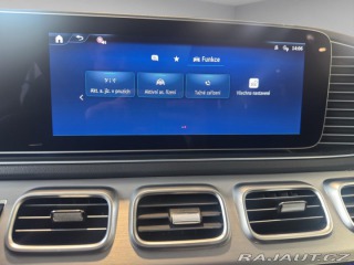 Mercedes-Benz GLE 450 d 4MATIC AMG 2025
