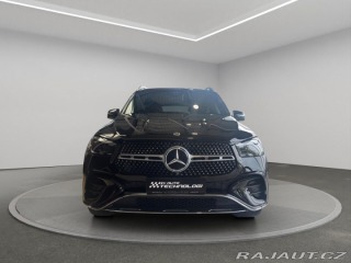 Mercedes-Benz GLE 450 d 4MATIC AMG 2025